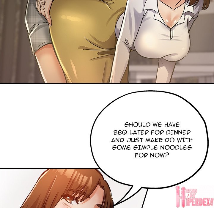 Newfound Partners - Chapter 4 [photo 61] - MangaPorn