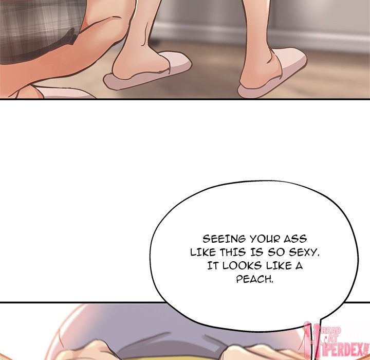 Newfound Partners - Chapter 4 [photo 67] - MangaPorn