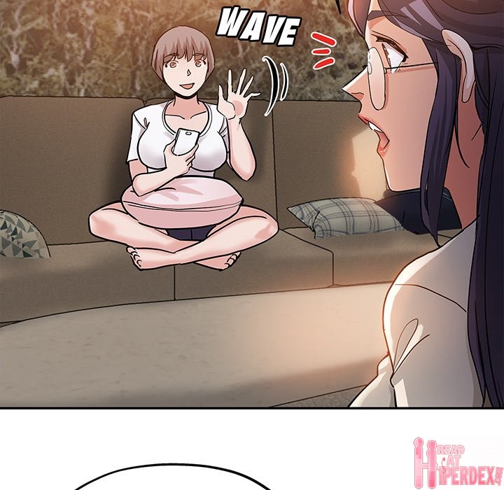 Newfound Partners - Chapter 4 [photo 7] - MangaPorn