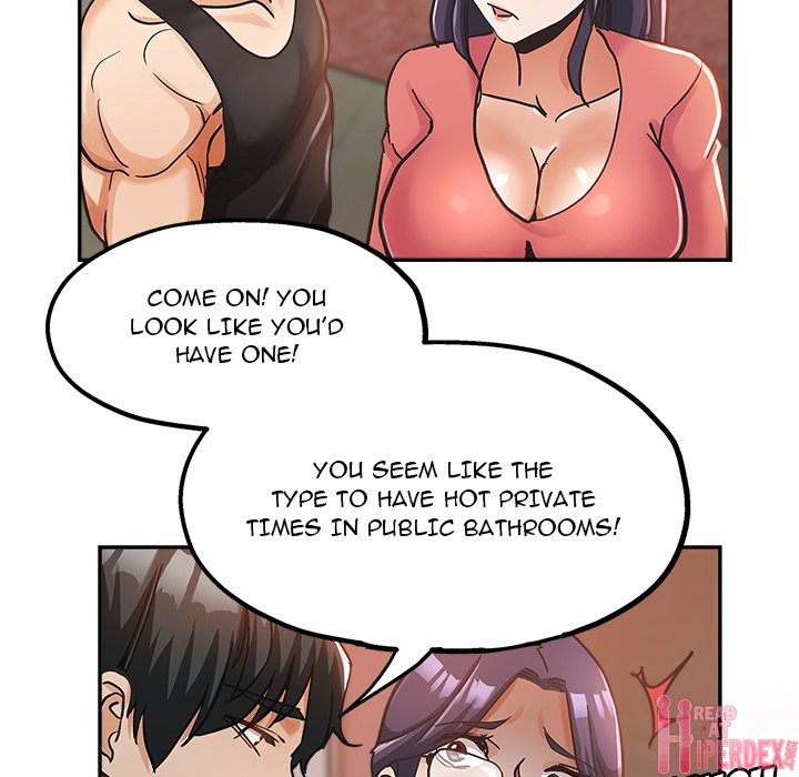 Newfound Partners - Chapter 4 [photo 88] - MangaPorn