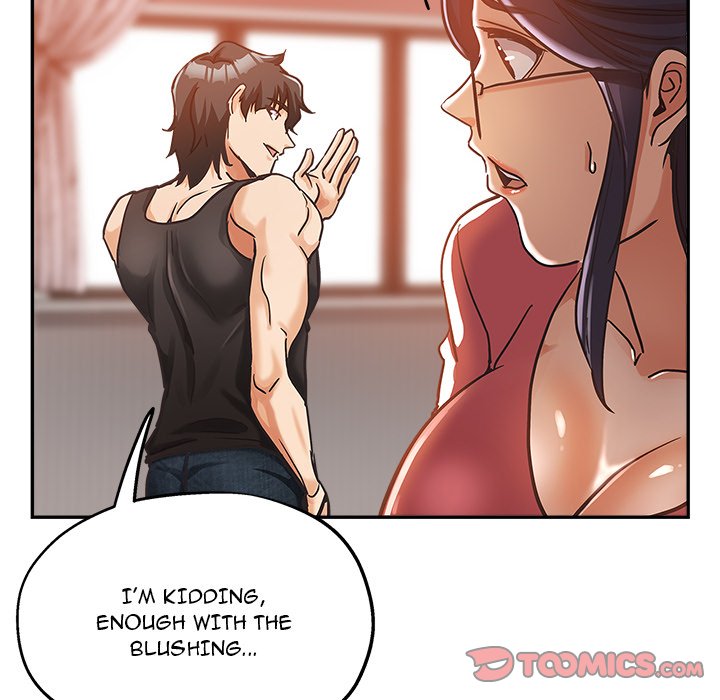 Newfound Partners - Chapter 4 [photo 92] - MangaPorn