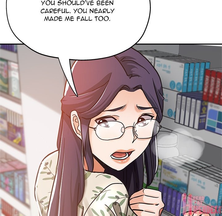 Newfound Partners - Chapter 5 [photo 100] - MangaPorn