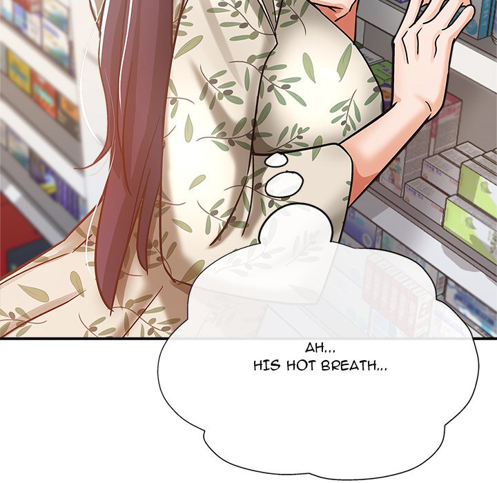 Newfound Partners - Chapter 5 [photo 101] - MangaPorn