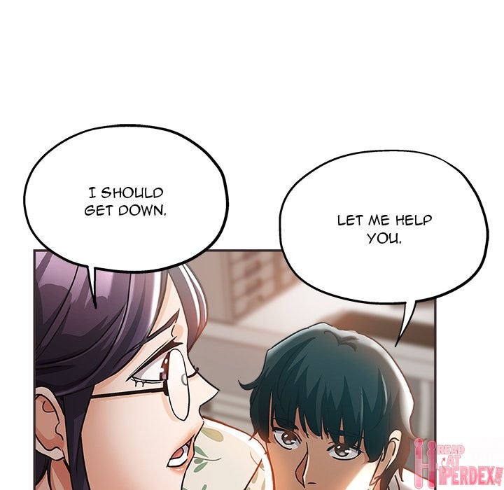 Newfound Partners - Chapter 5 [photo 103] - MangaPorn