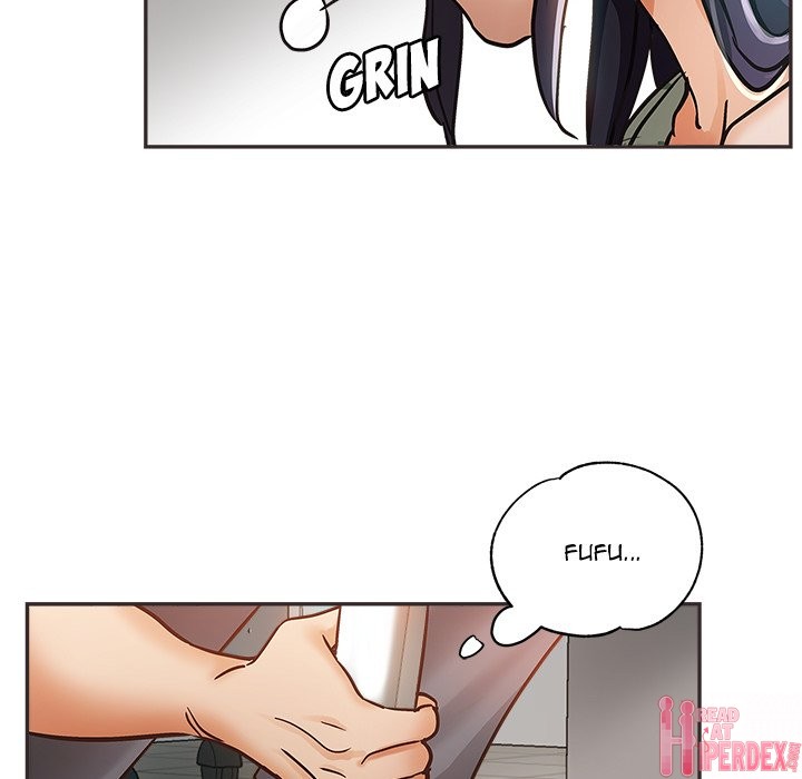 Newfound Partners - Chapter 5 [photo 109] - MangaPorn