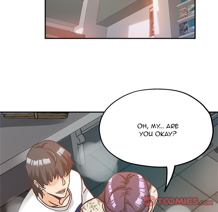 Newfound Partners - Chapter 5 [photo 117] - MangaPorn