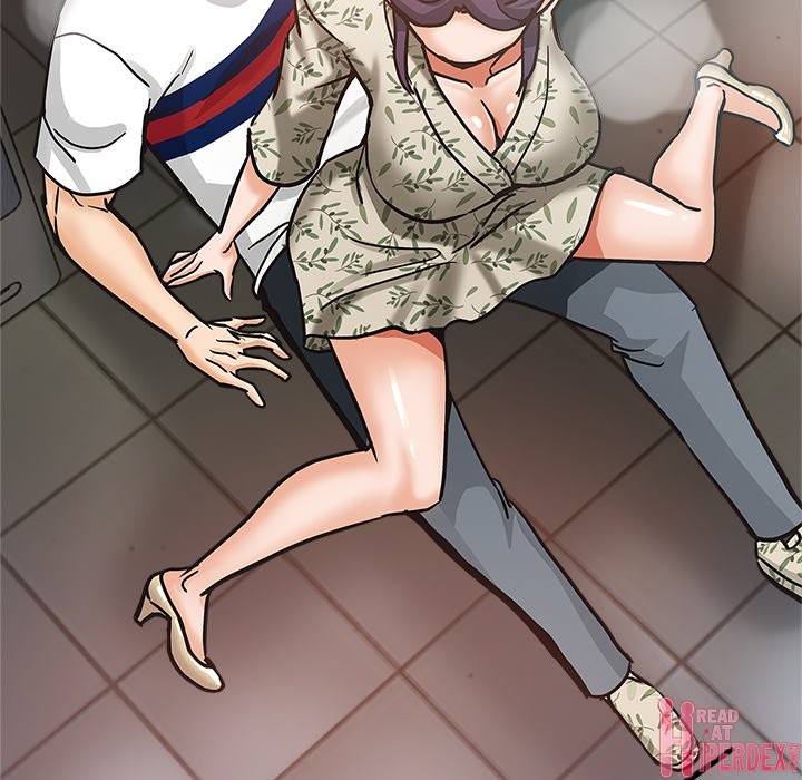 Newfound Partners - Chapter 5 [photo 118] - MangaPorn