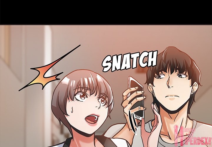 Newfound Partners - Chapter 5 [photo 4] - MangaPorn