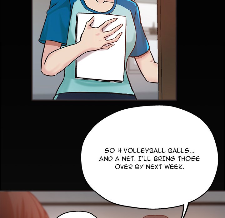 Newfound Partners - Chapter 5 [photo 59] - MangaPorn