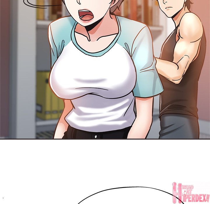 Newfound Partners - Chapter 5 [photo 67] - MangaPorn