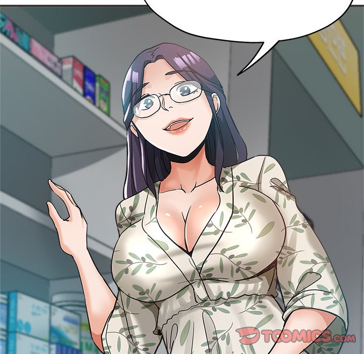 Newfound Partners - Chapter 5 [photo 75] - MangaPorn