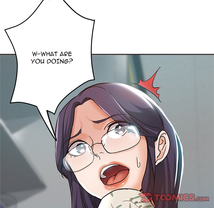 Newfound Partners - Chapter 5 [photo 81] - MangaPorn