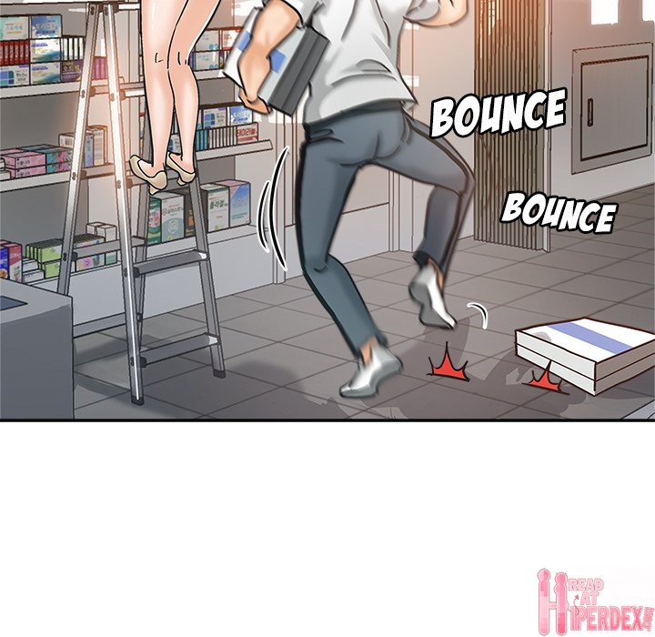 Newfound Partners - Chapter 5 [photo 91] - MangaPorn