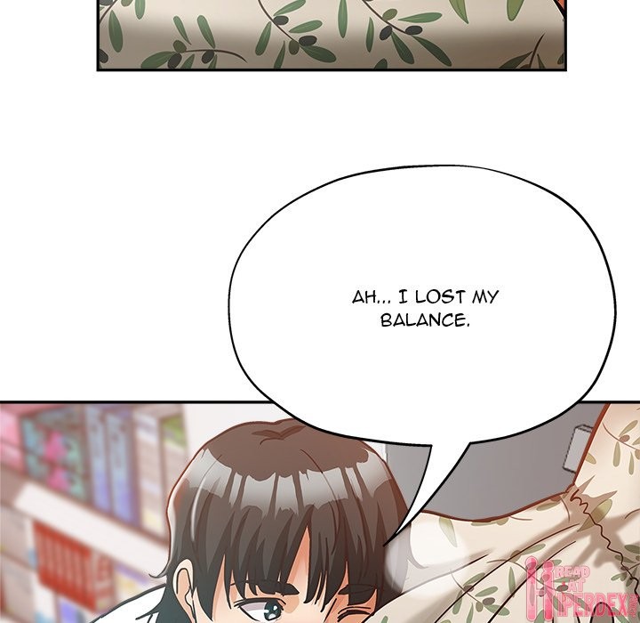 Newfound Partners - Chapter 5 [photo 97] - MangaPorn