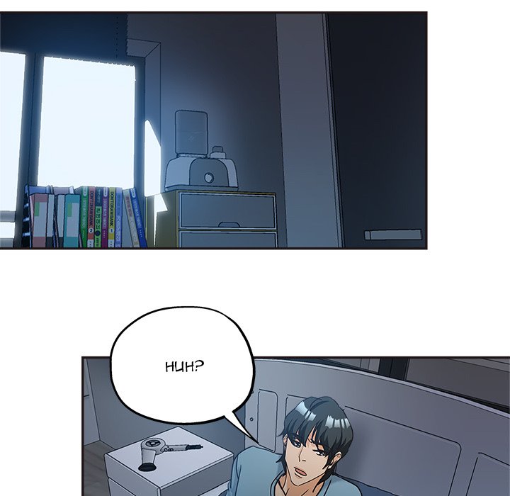 Newfound Partners - Chapter 6 [photo 107] - MangaPorn