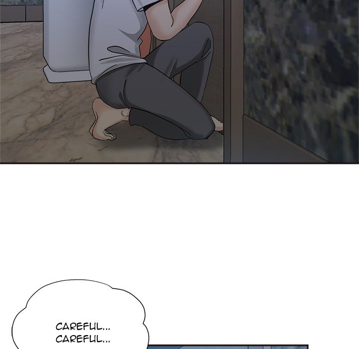 Newfound Partners - Chapter 6 [photo 111] - MangaPorn