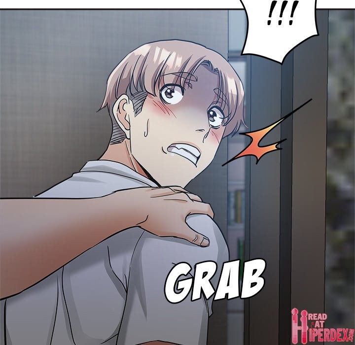 Newfound Partners - Chapter 6 [photo 115] - MangaPorn