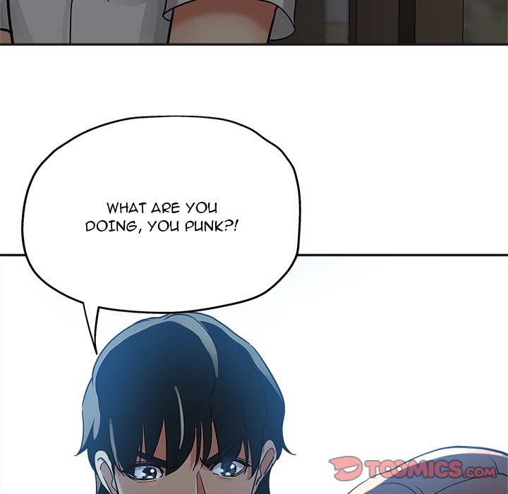 Newfound Partners - Chapter 6 [photo 116] - MangaPorn