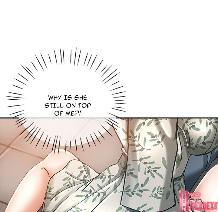 Newfound Partners - Chapter 6 [photo 19] - MangaPorn