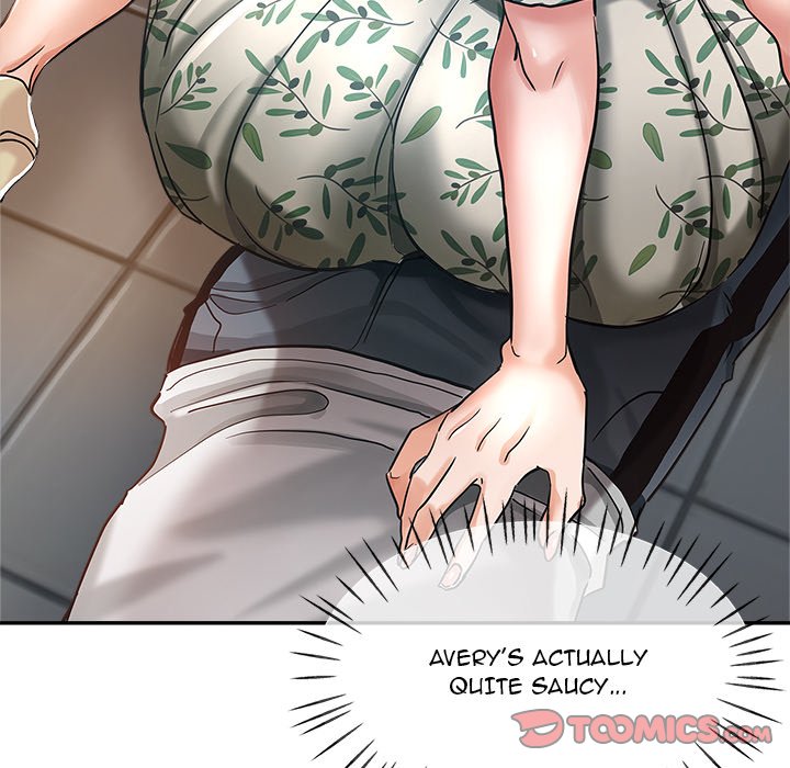 Newfound Partners - Chapter 6 [photo 20] - MangaPorn