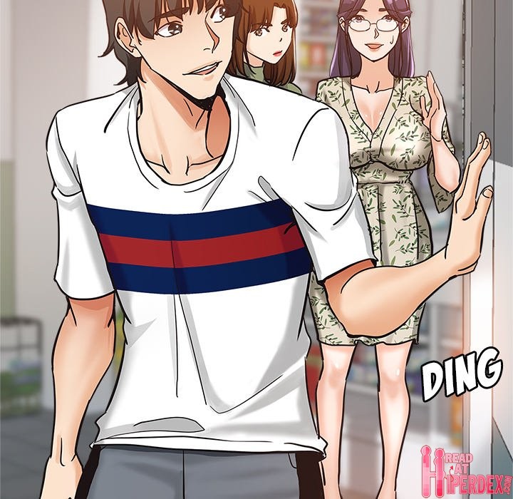 Newfound Partners - Chapter 6 [photo 34] - MangaPorn