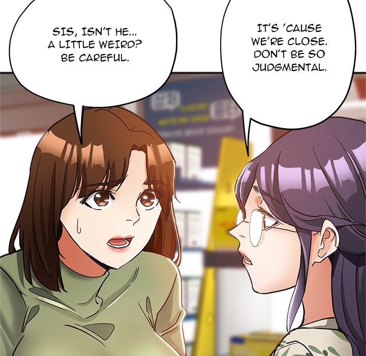 Newfound Partners - Chapter 6 [photo 36] - MangaPorn