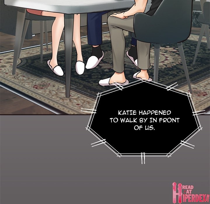 Newfound Partners - Chapter 6 [photo 40] - MangaPorn