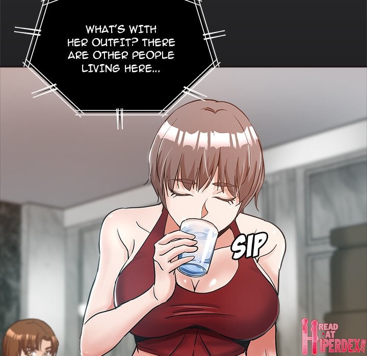 Newfound Partners - Chapter 6 [photo 43] - MangaPorn