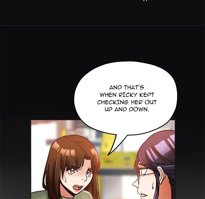 Newfound Partners - Chapter 6 [photo 45] - MangaPorn