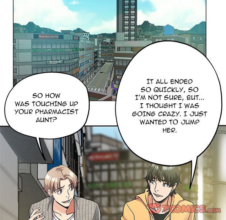 Newfound Partners - Chapter 6 [photo 50] - MangaPorn