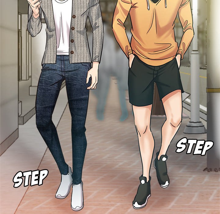 Newfound Partners - Chapter 6 [photo 51] - MangaPorn