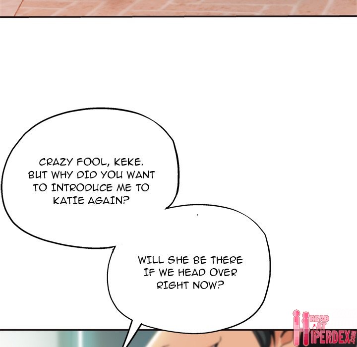 Newfound Partners - Chapter 6 [photo 52] - MangaPorn