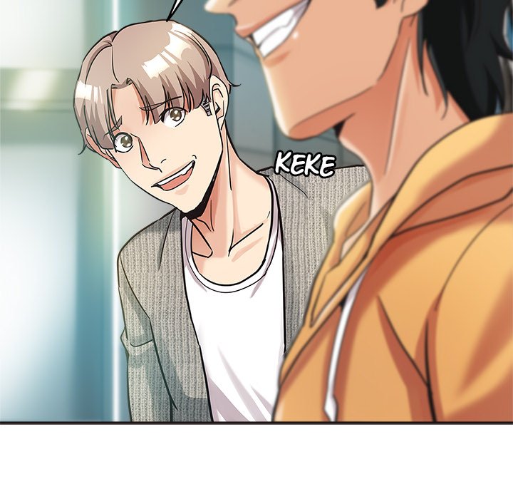 Newfound Partners - Chapter 6 [photo 53] - MangaPorn