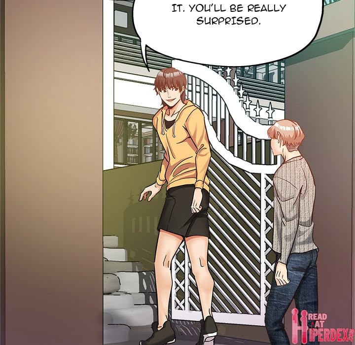 Newfound Partners - Chapter 6 [photo 55] - MangaPorn