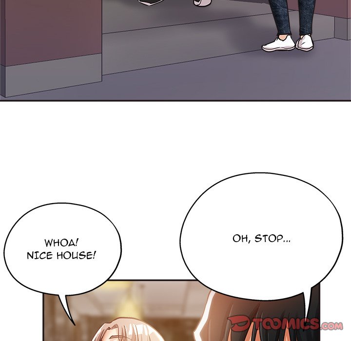 Newfound Partners - Chapter 6 [photo 56] - MangaPorn
