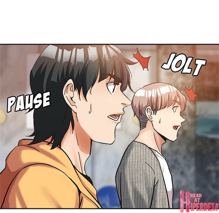 Newfound Partners - Chapter 6 [photo 58] - MangaPorn