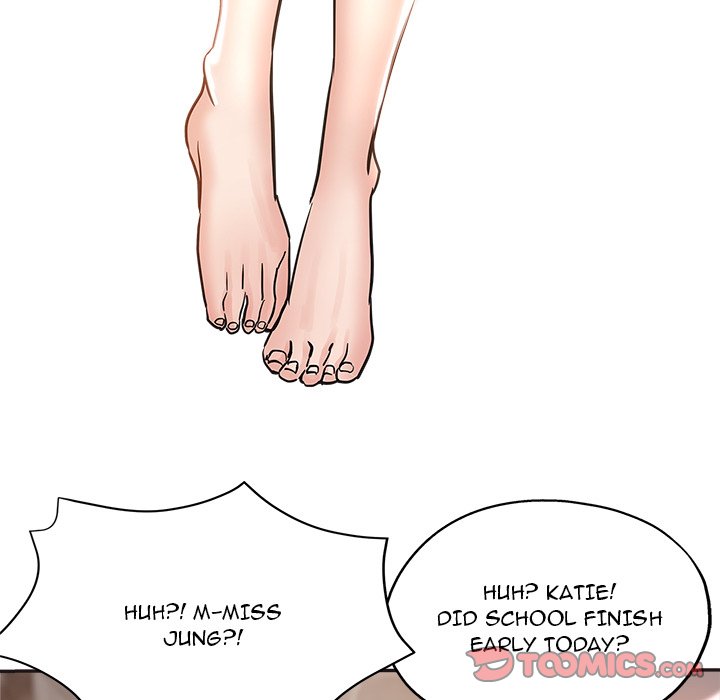 Newfound Partners - Chapter 6 [photo 62] - MangaPorn