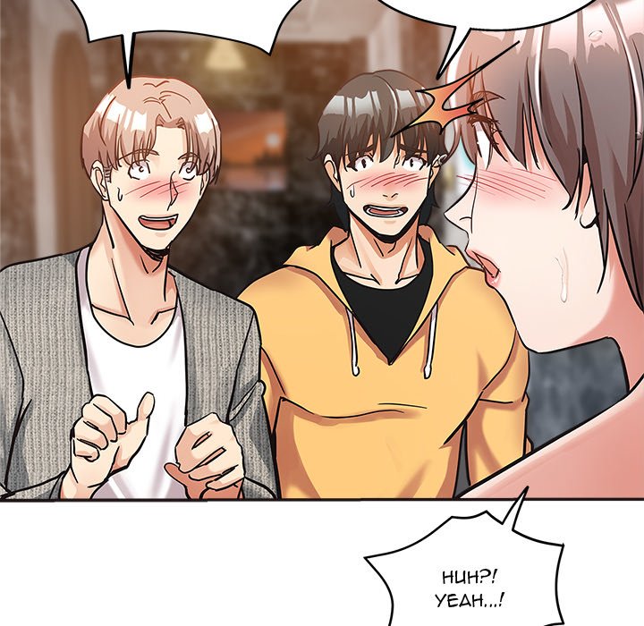 Newfound Partners - Chapter 6 [photo 63] - MangaPorn