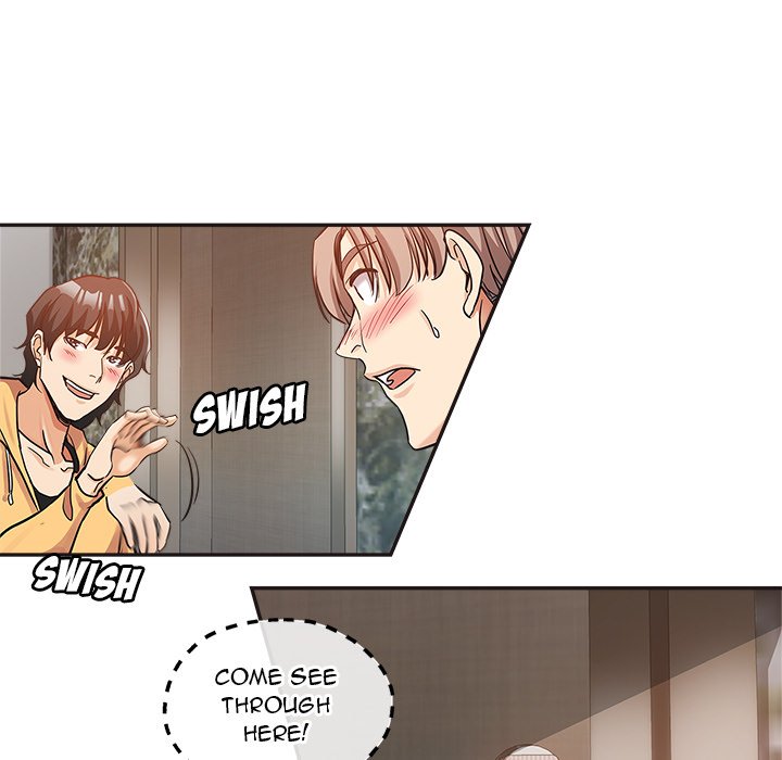 Newfound Partners - Chapter 6 [photo 69] - MangaPorn