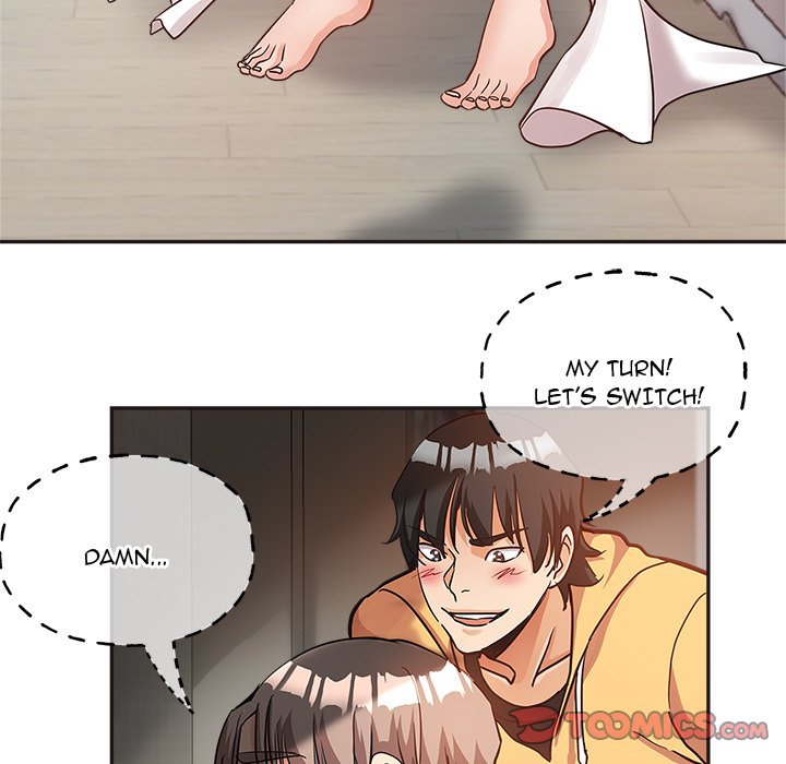 Newfound Partners - Chapter 6 [photo 74] - MangaPorn