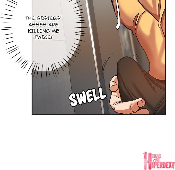 Newfound Partners - Chapter 6 [photo 79] - MangaPorn