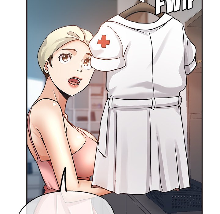 Newfound Partners - Chapter 6 [photo 84] - MangaPorn