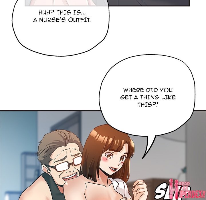 Newfound Partners - Chapter 6 [photo 85] - MangaPorn