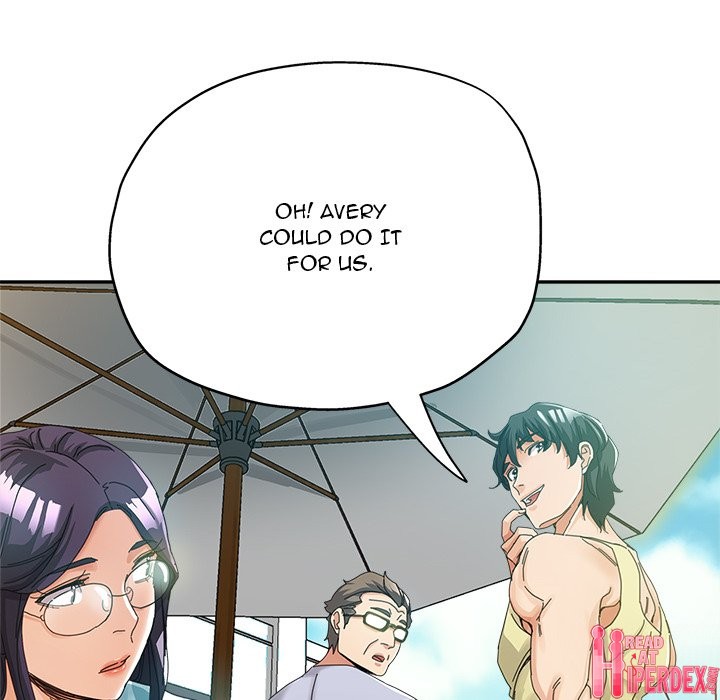 Newfound Partners - Chapter 7 [photo 100] - MangaPorn