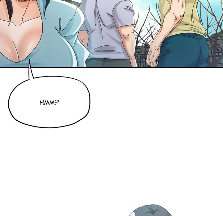 Newfound Partners - Chapter 7 [photo 101] - MangaPorn