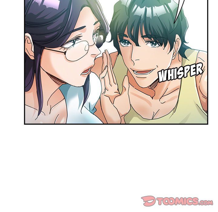Newfound Partners - Chapter 7 [photo 105] - MangaPorn