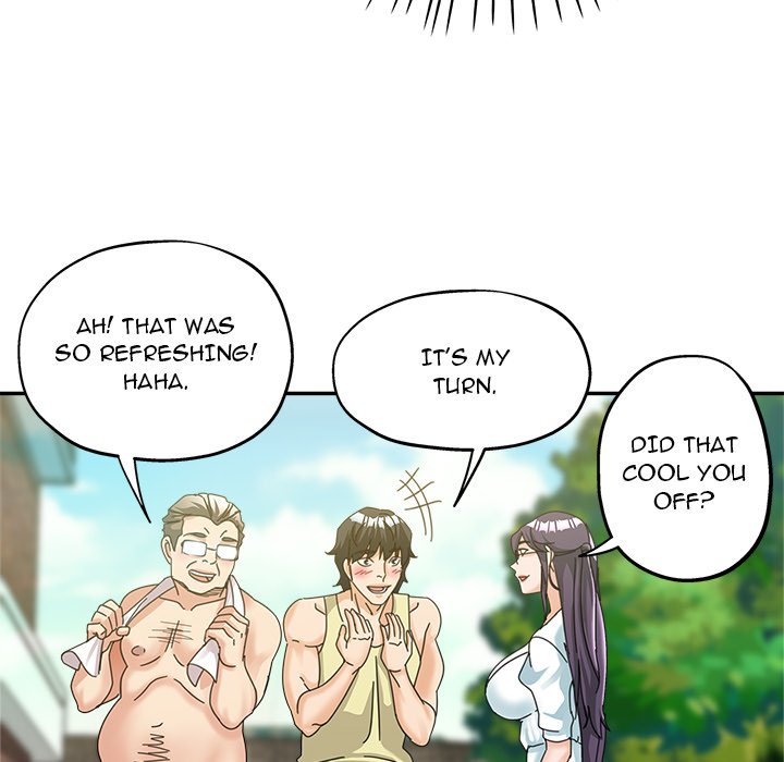 Newfound Partners - Chapter 7 [photo 110] - MangaPorn