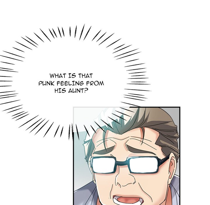 Newfound Partners - Chapter 7 [photo 116] - MangaPorn