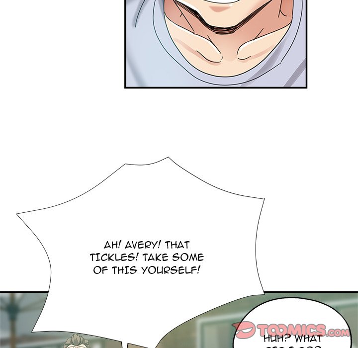 Newfound Partners - Chapter 7 [photo 117] - MangaPorn