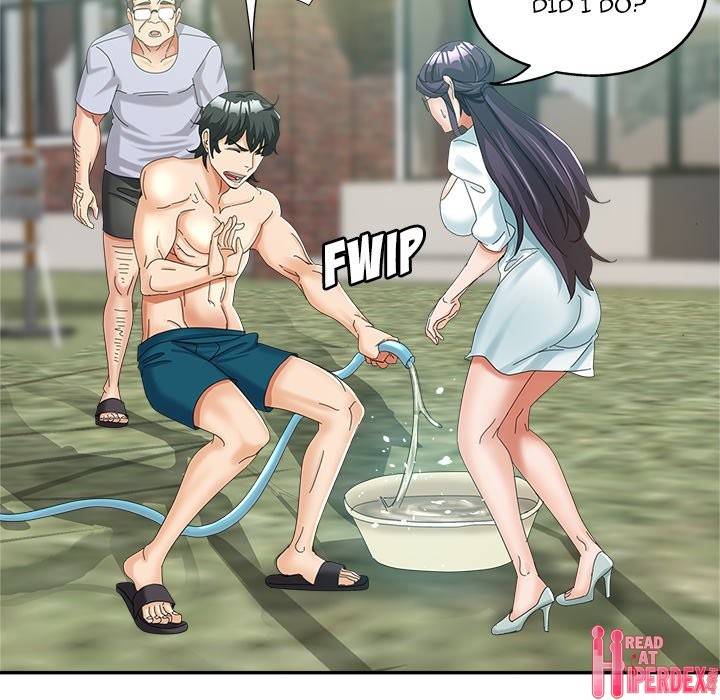 Newfound Partners - Chapter 7 [photo 118] - MangaPorn